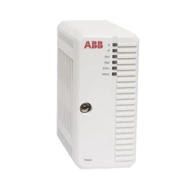 3BSE037760R1 TB840A