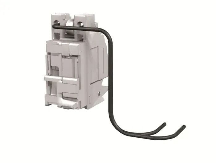 ABB 1SDA066399R1 – UNDERVOLTAGE RELEASE WIRED 220…240V AC-220…250V DC