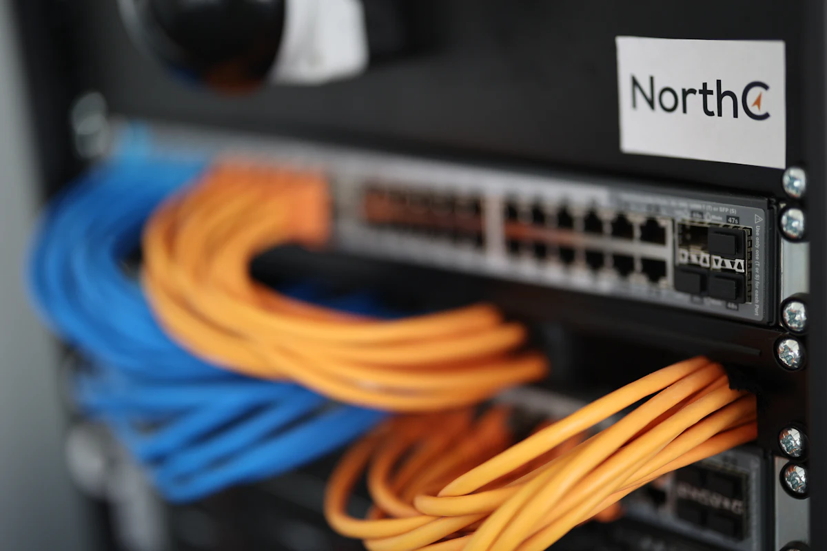 Industrial Networking (PROFIBUS / PROFINET)
