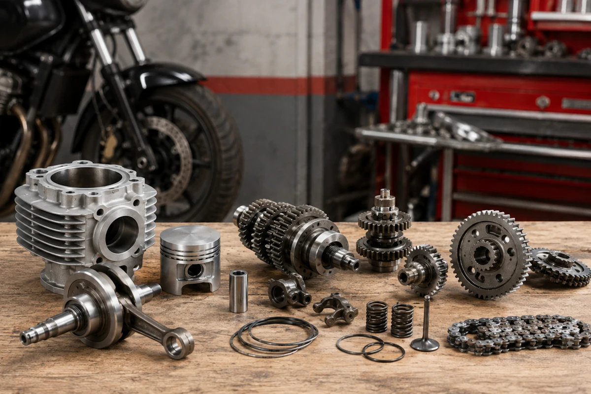 Mechanical Equipment