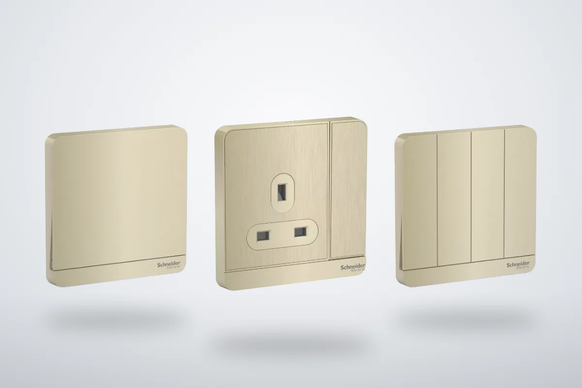 Switches & Sockets
