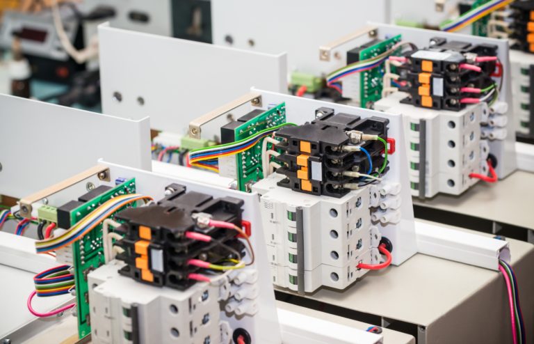 Air Circuit Breaker Repairing, Testing, Commissioning & Installation