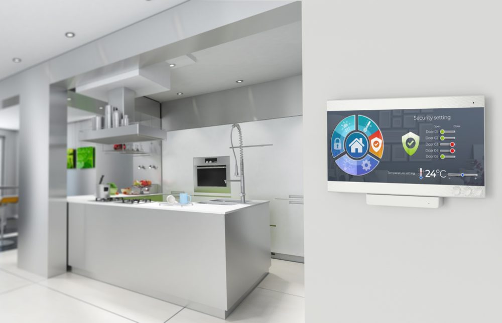 ELV Smart Home Luxury Lighting Testing & Commissioning