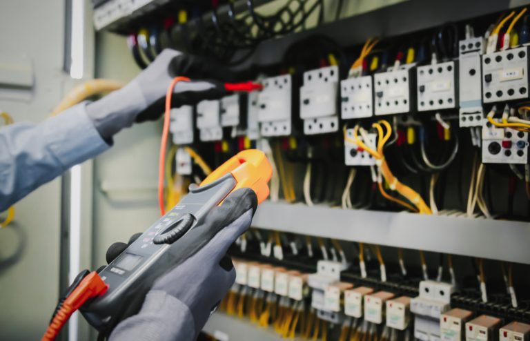 General Electrical Maintenance