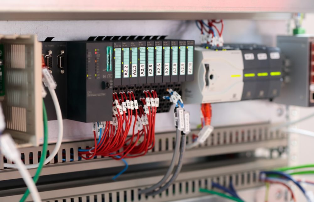 PLC Troubleshooting