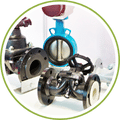 Valves