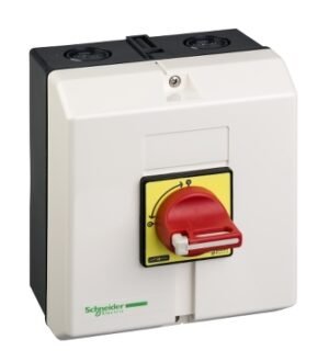 circuit breaker