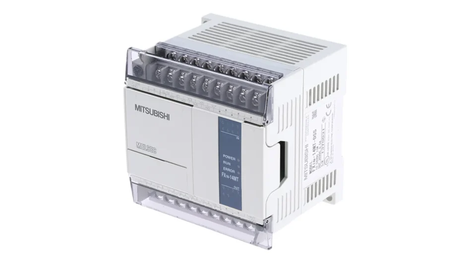 FX1N series