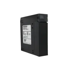 GE IC693CMM321 90-30 Ethernet Interface Module