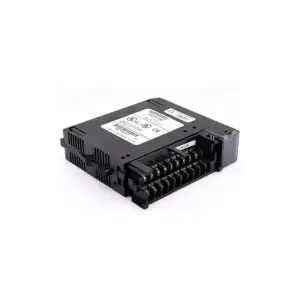 GE IC693MDL340 OUTPUT MODULE