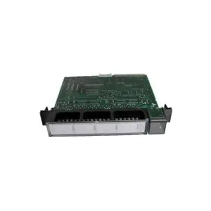 GE IC697ALG320 Analog Output Module