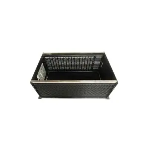 GE IC697CHS782 VME Integrator Rack