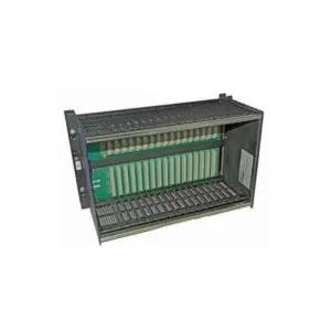 GE IC698CHS117 Rx7i 17-Slot Front Mount Rack