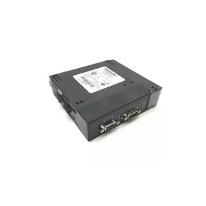 GE IC693PBM200 PROFIBUS MASTER MODULE