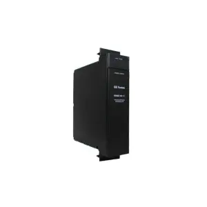 GE IC697PWR722 Power Supply Module