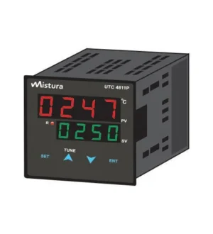UTC-4811P PID Temperature Controller
