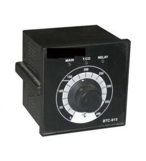 BTC-9600 Blind Temperature Controller