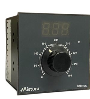 BTC-9612 Temperature Controller
