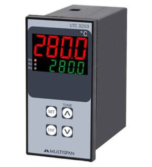 UTC-4911P PID Temperature Controller