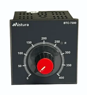 BTC-7212 Blind Temperature Controller