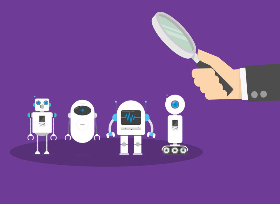 How to Choose the right automation componenet