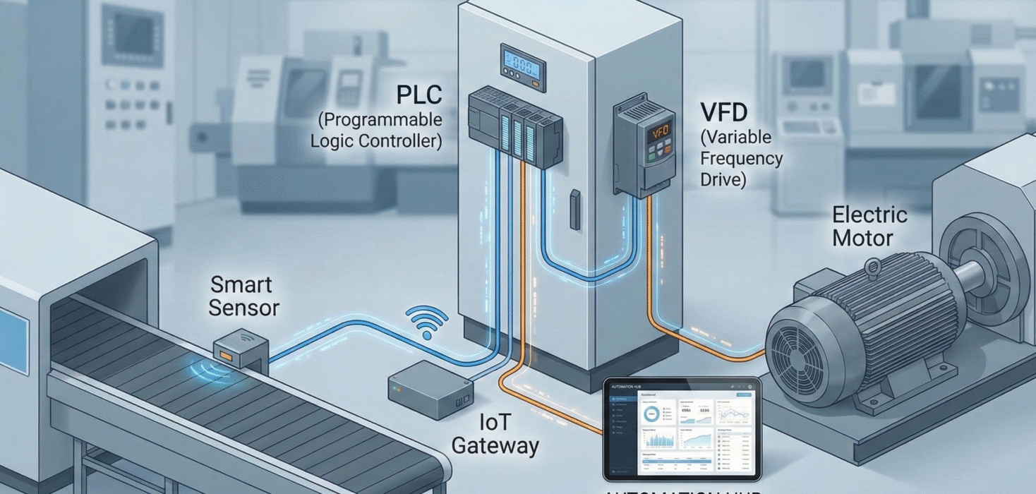 plcs-vfds-smart-electrical-components