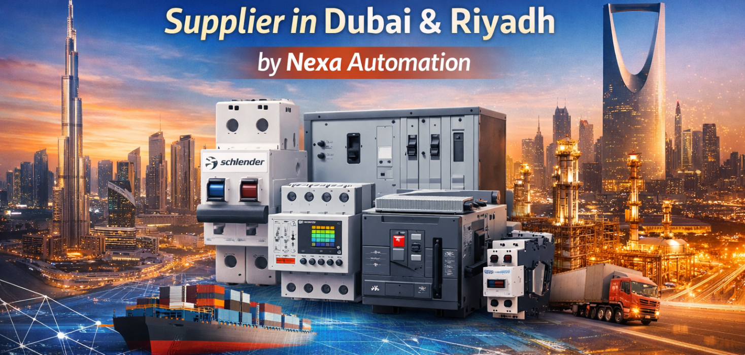 Schlender Products Supplier Stockist in Dubai and Riyadh