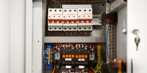 nexa automation