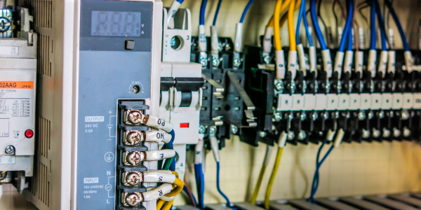 nexa automation