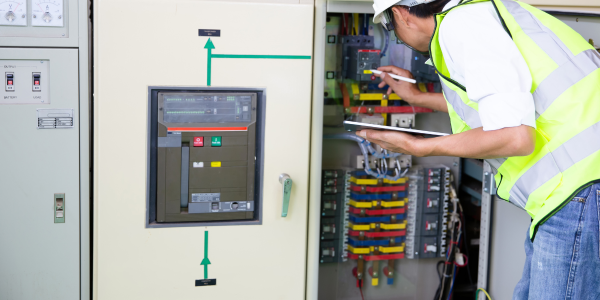 nexa automation