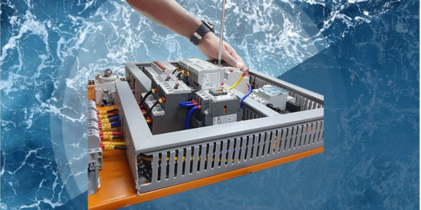 nexa automation