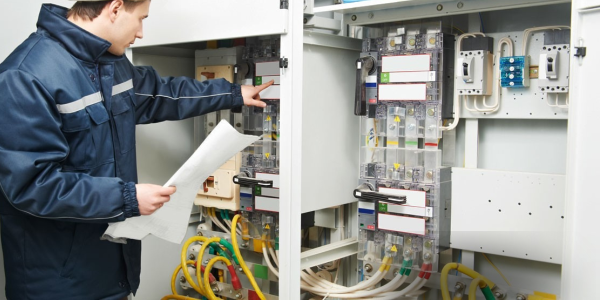 nexa automation