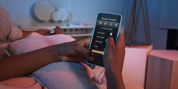 home automation sub cata