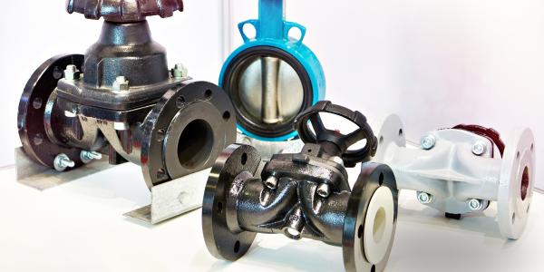 nexa automation